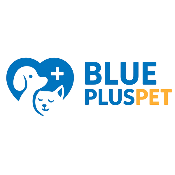 Bluepluspet